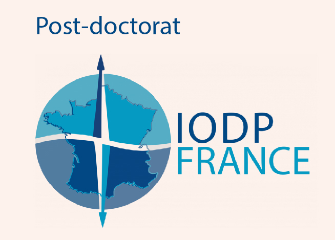 Logo IODP-France